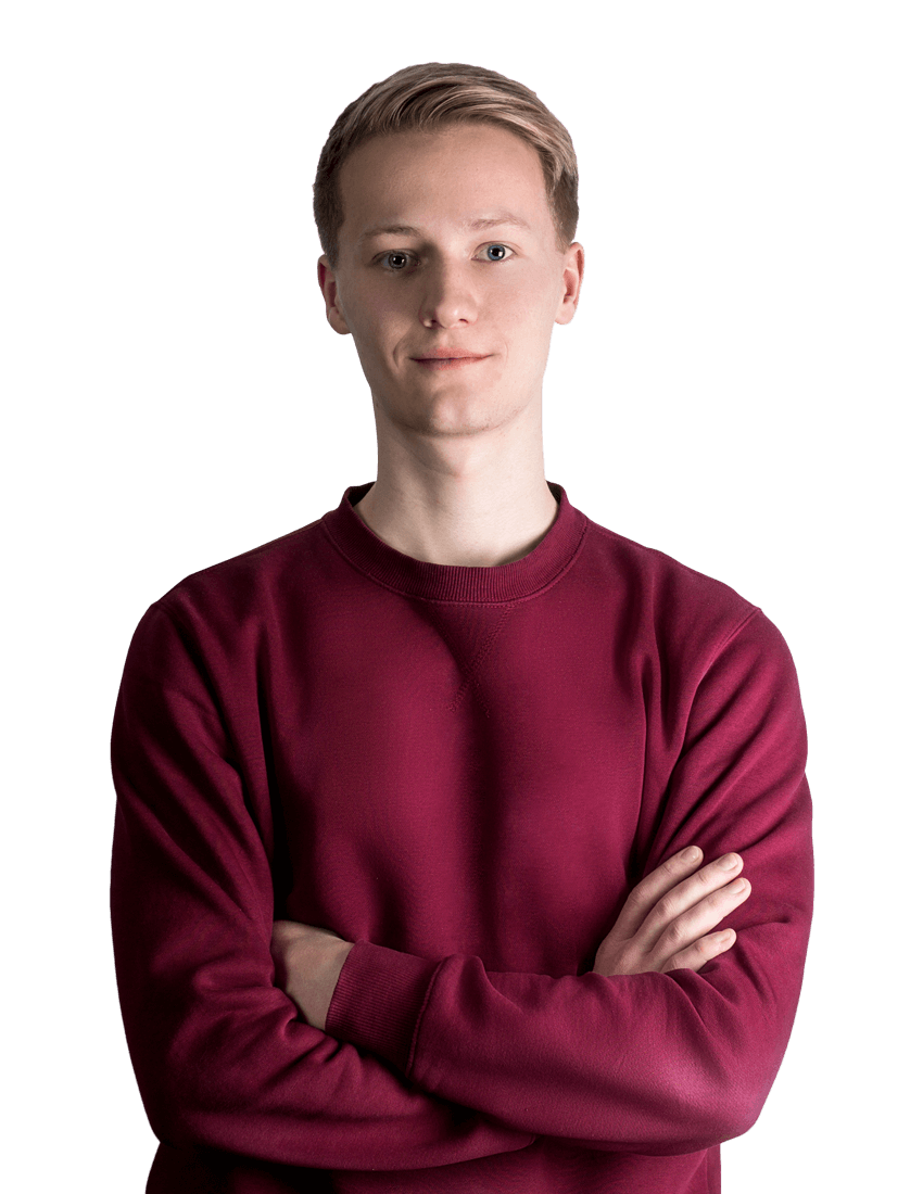 Hidde Eertman foto