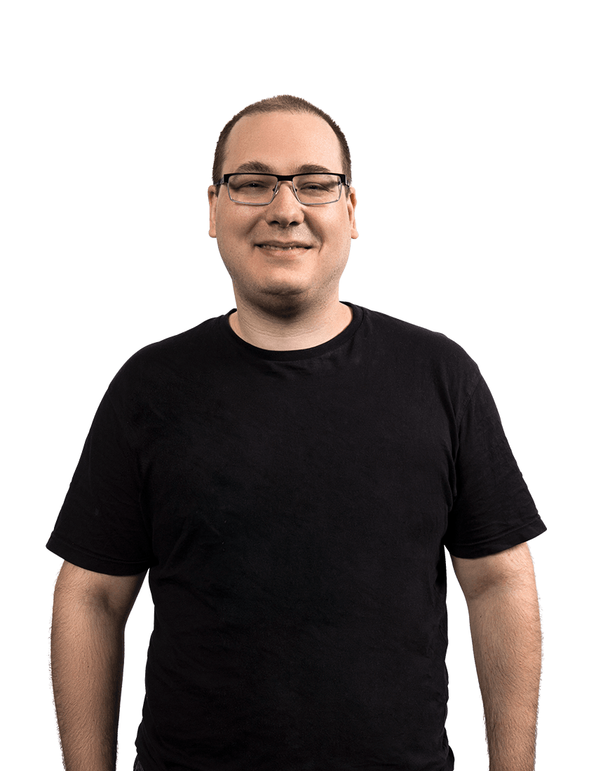 Bart van Gennep foto