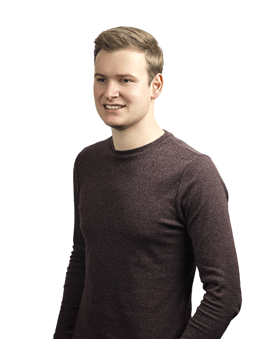 Ron Brunninkhuis foto