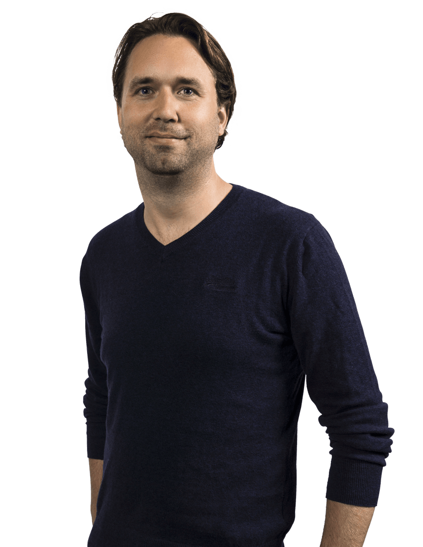 Tim Klein Robbenhaar foto