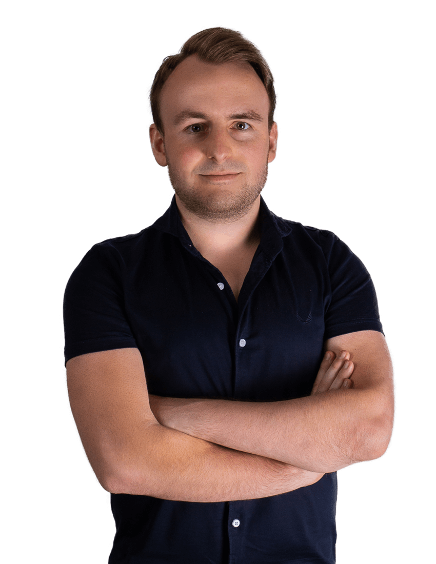 Boy Kolman foto