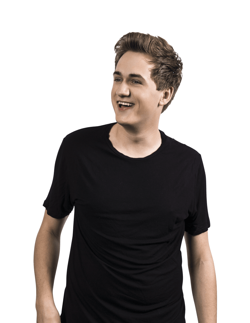 Remco Meinen foto