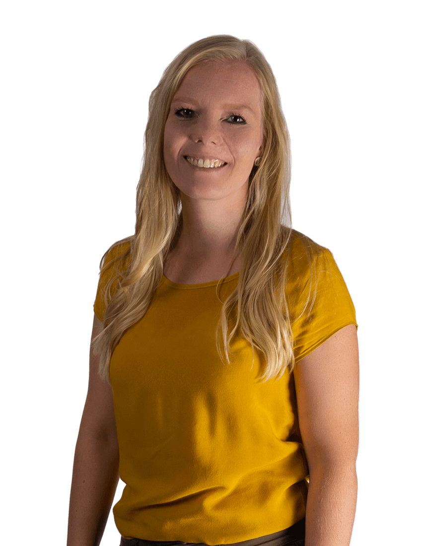 Eline ten Heuw foto