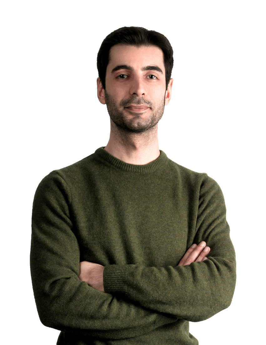 David Kumru foto