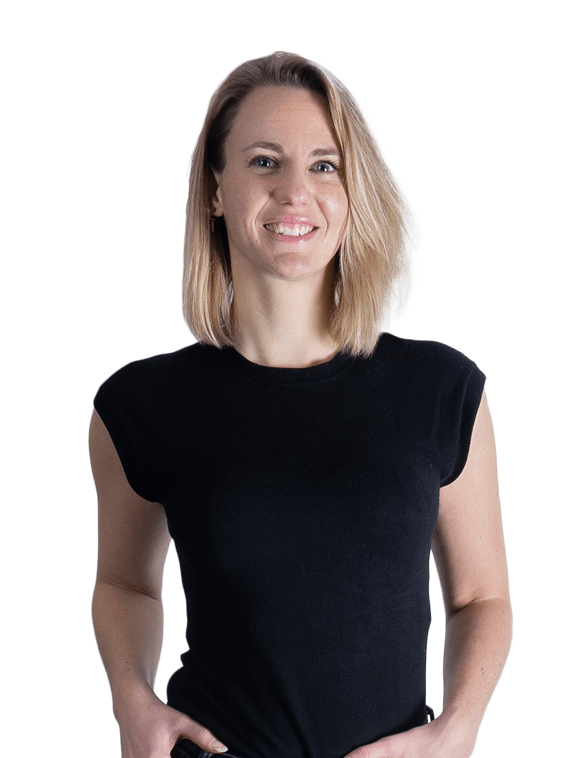 Tina Kruisdijk foto