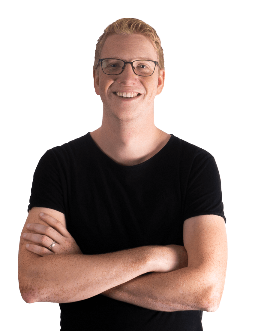Stef Rikhof foto