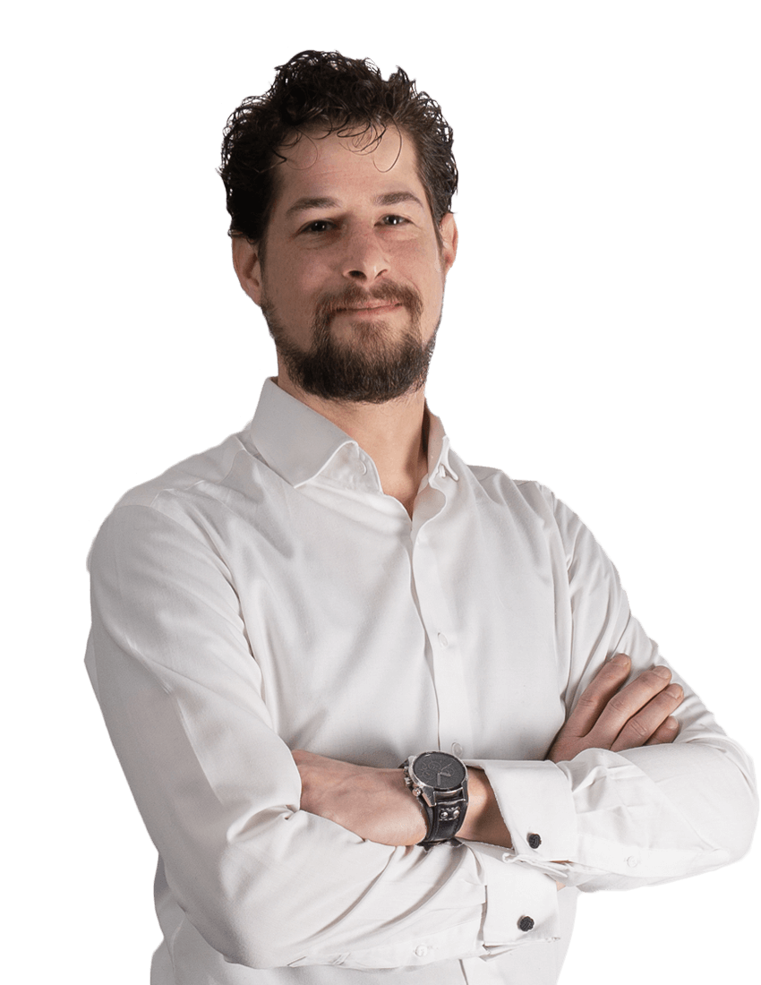 Paul van Raalte foto