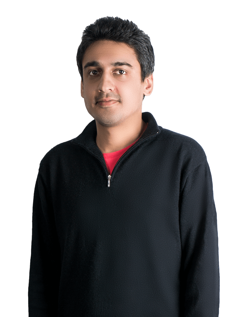 Ammar Ghaus foto