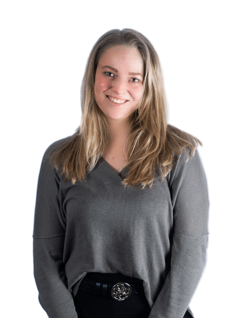 Lieke Nijland foto