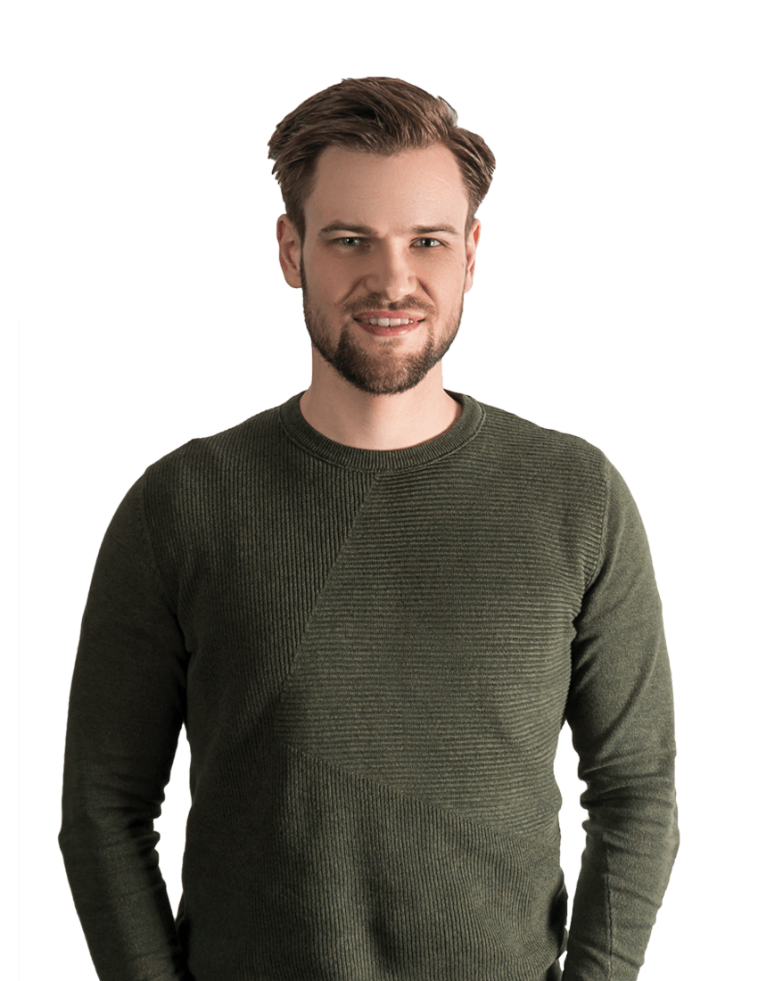 Robin Oude Vrielink foto