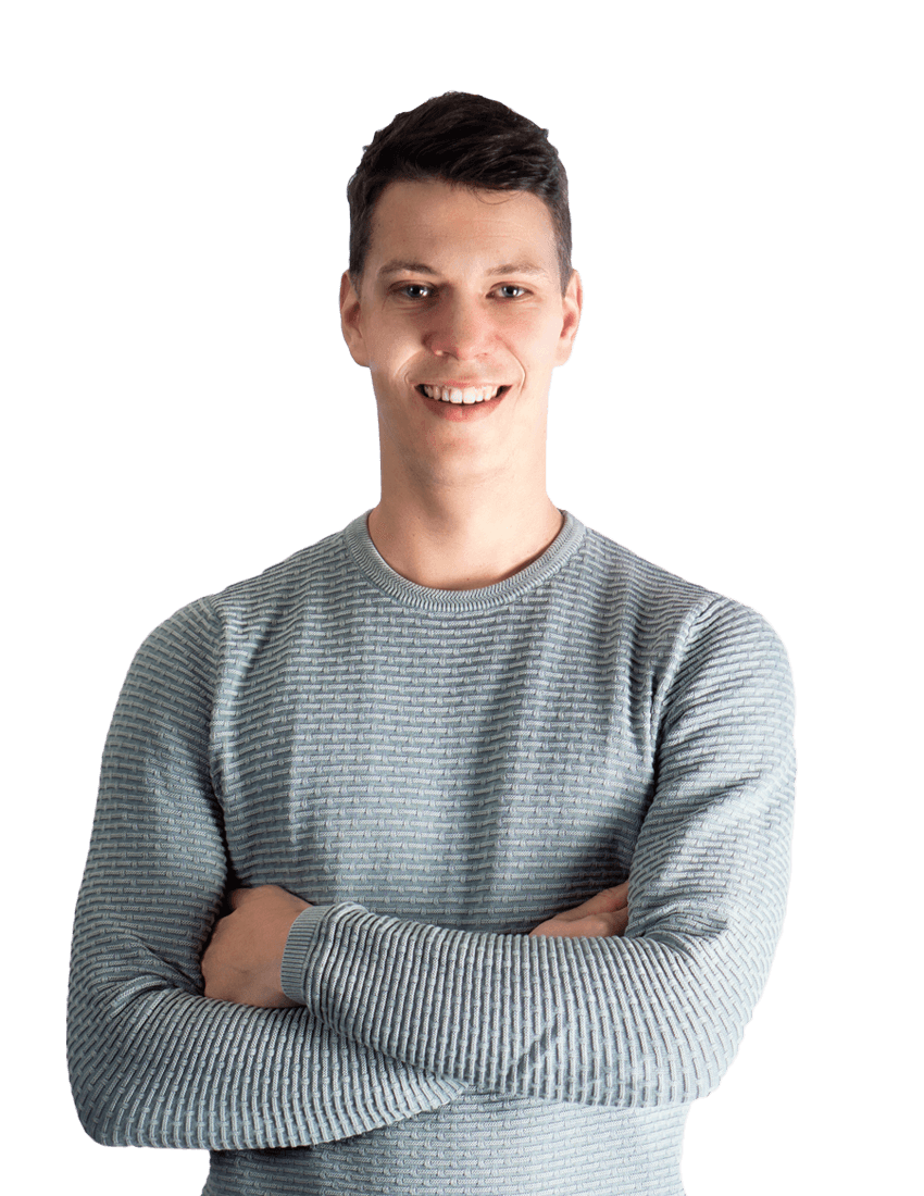 Dirk Kerver foto