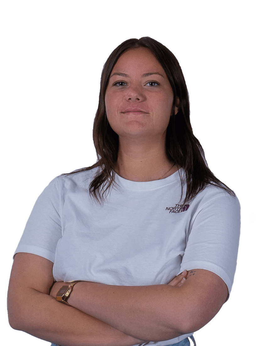 Babett Teijema foto