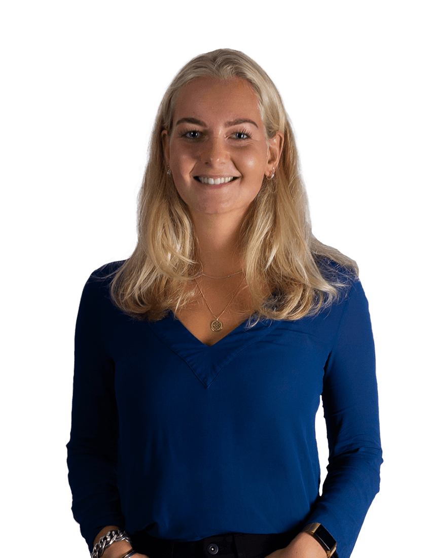 Nienke van der Kolk foto